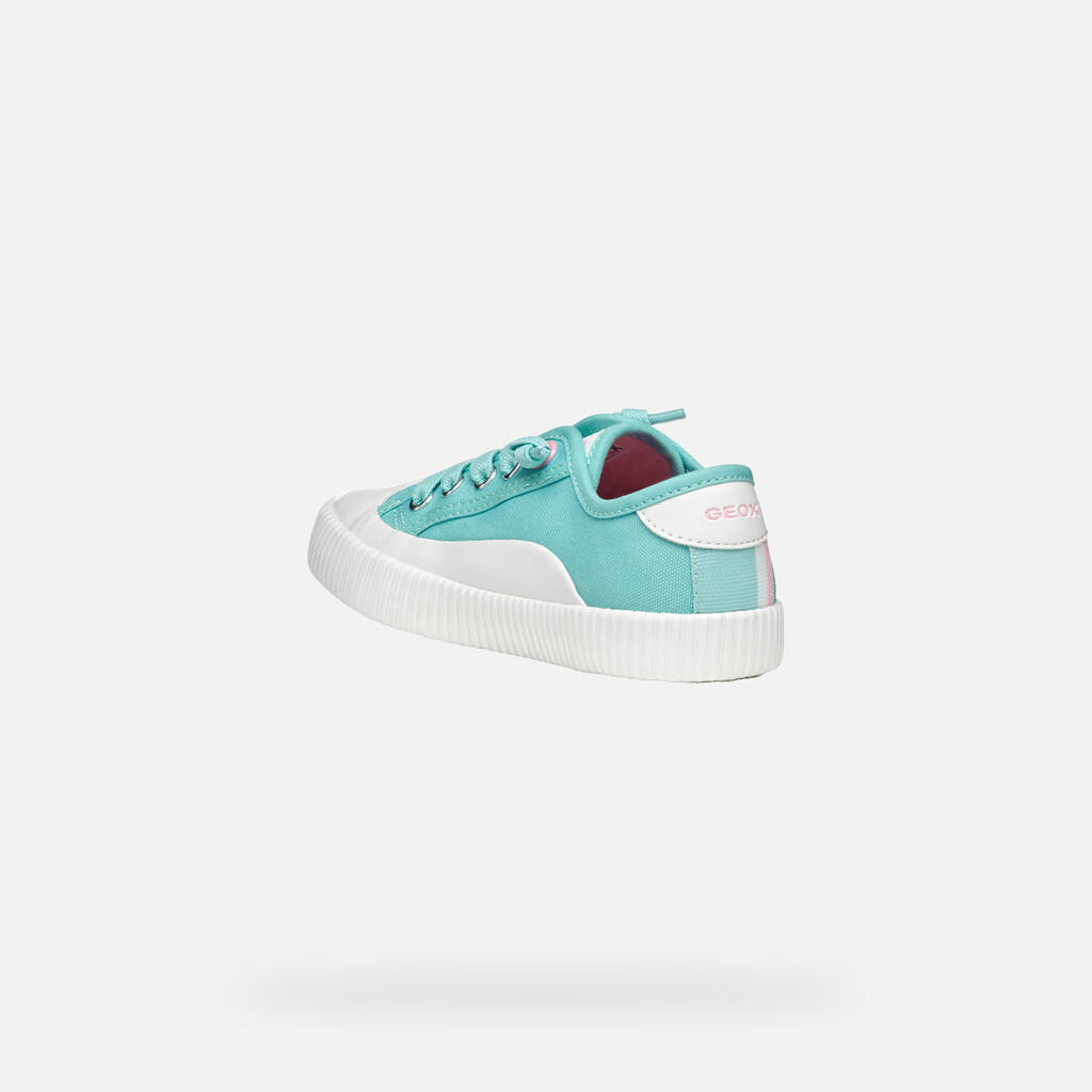Sneakers für Babys Geox Tippeste A 5/7