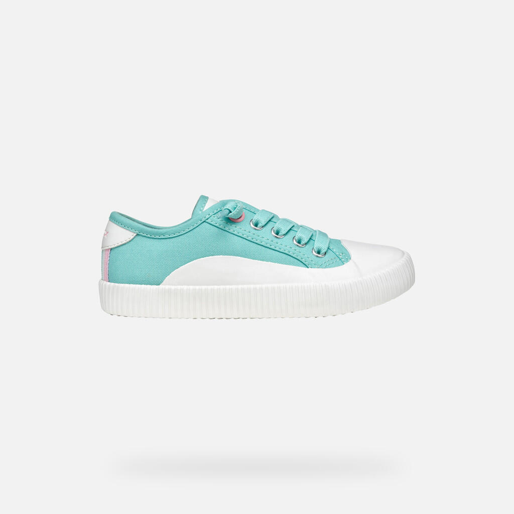 Sneakers für Babys Geox Tippeste A 2/7