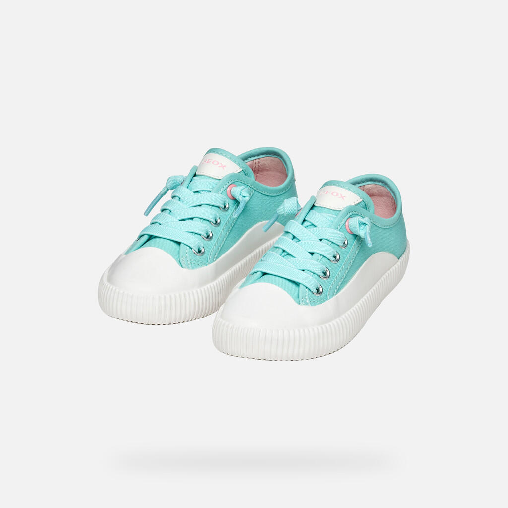 Sneakers für Babys Geox Tippeste A 3/7