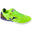 Încălțăminte de fotbal bărbați Joma Top Flex IN verde fosforescent