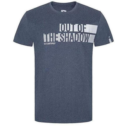 Męska koszulka Loap Bobby M - Oddychająca i stylowa