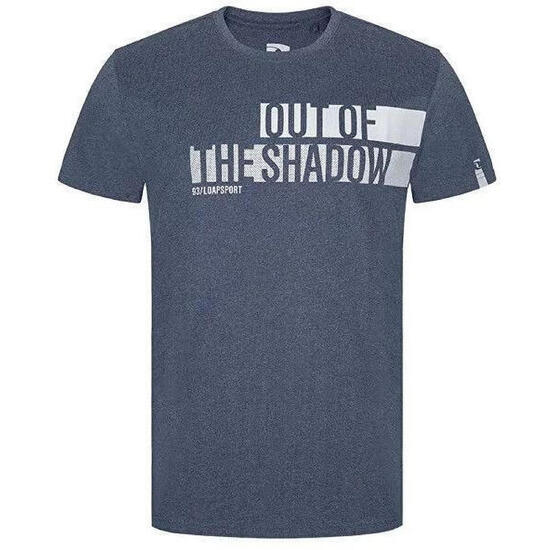 Męska koszulka Loap Bobby M - Oddychająca i stylowa