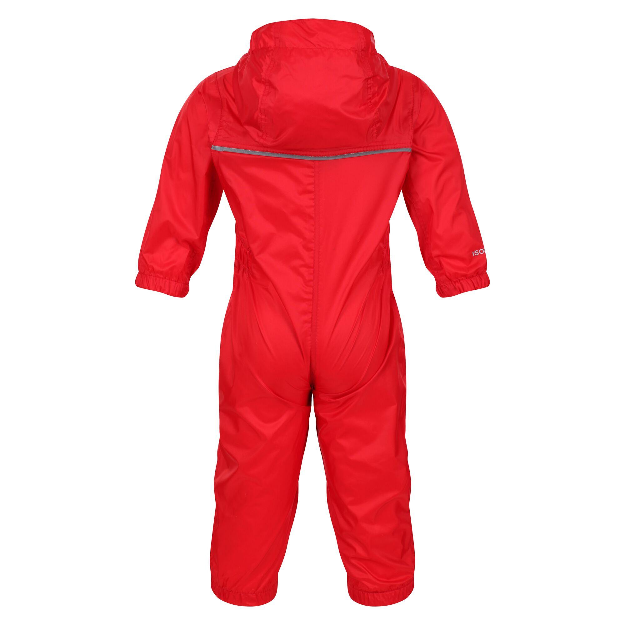 Skipak Kinderen Waterdicht Ademend Lichtgewicht 6/7