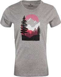 T-shirt femme ATHL. DPT Flo – 100% coton, manches courtes