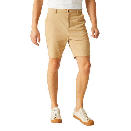 Short SABDEN Homme (Avoine)