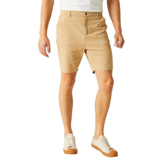 Short SABDEN Homme (Avoine)