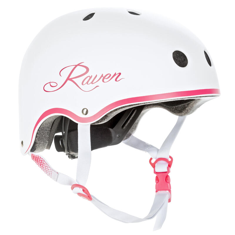 Kask Skateboardowy Raven Essto