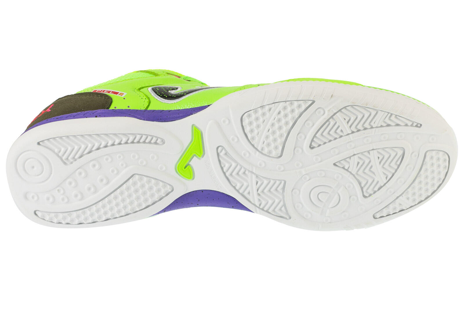 Scarpe da calcetto Joma modello TOPW2511IN per uomini 4/7