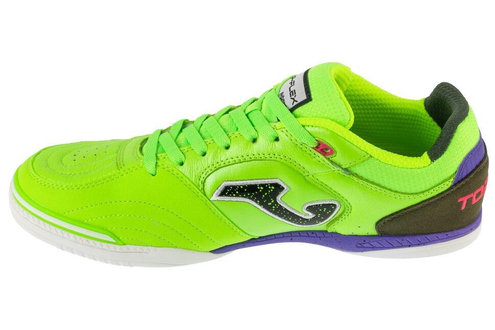 Buty halowe do piłki nożnej męskie, Top Flex 25 TOPW IN