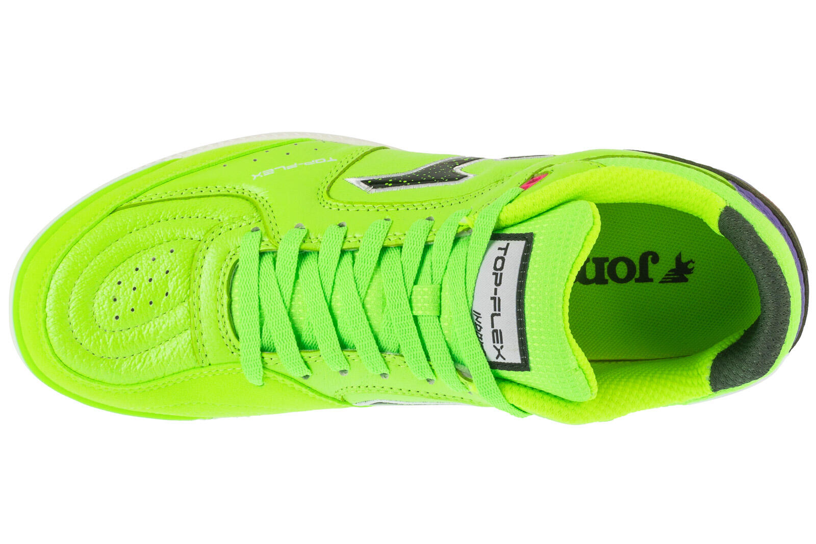 Scarpe da calcetto Joma modello TOPW2511IN per uomini 3/7