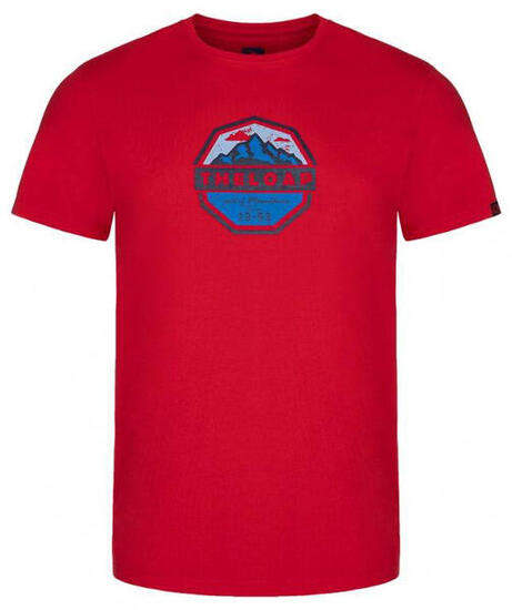 T-shirt homme LOAP Altair, S