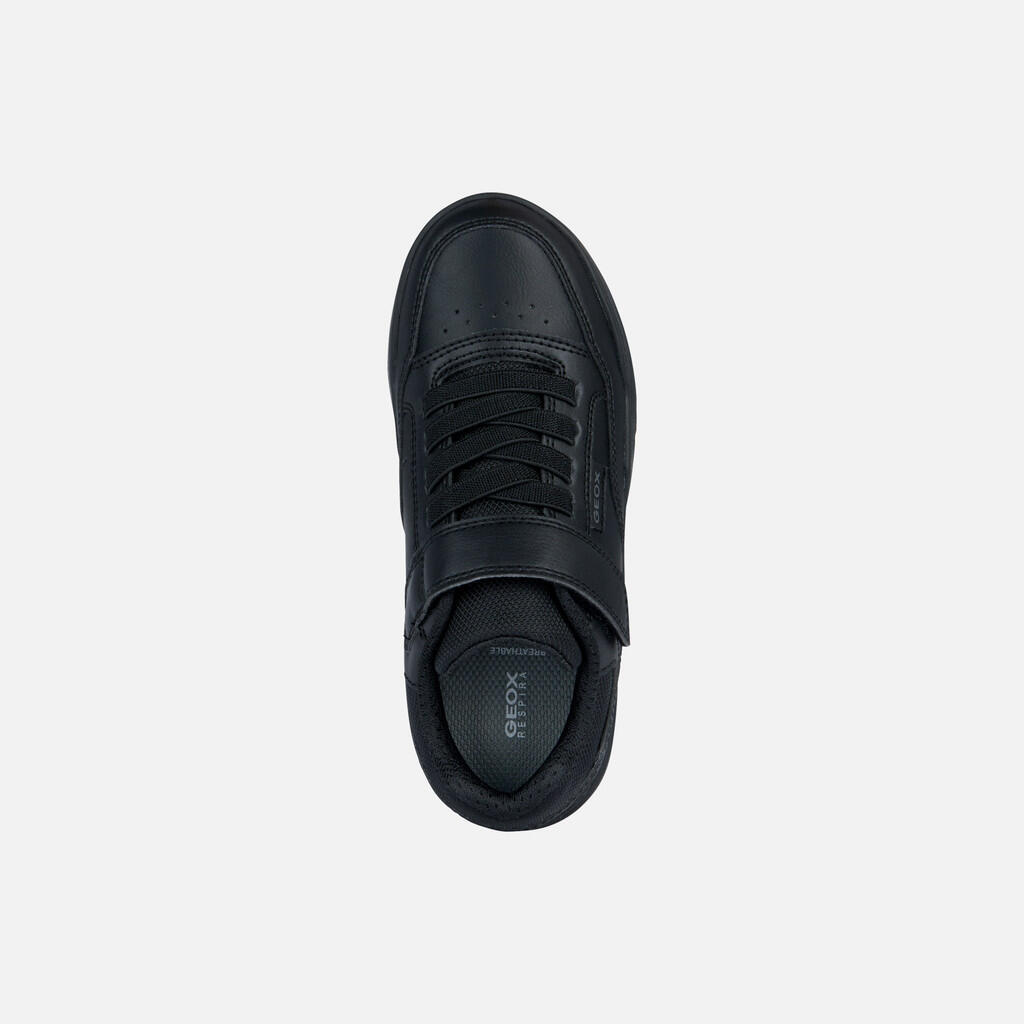 Sneakers Geox Perth 6/7