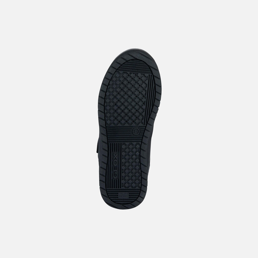Sneakers Geox Perth 7/7