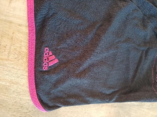 Entre Particuliers - Short Adidas 2/2