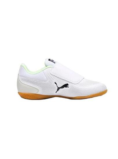Zapatillas para deporte para Niño Puma truco iii v Blanco