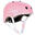 Skateboardhelm Essto Roze
