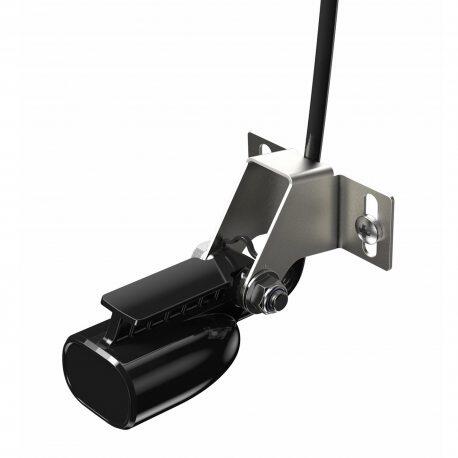 Transdutor de localizador de peixe lowrance hook2-4x bullet