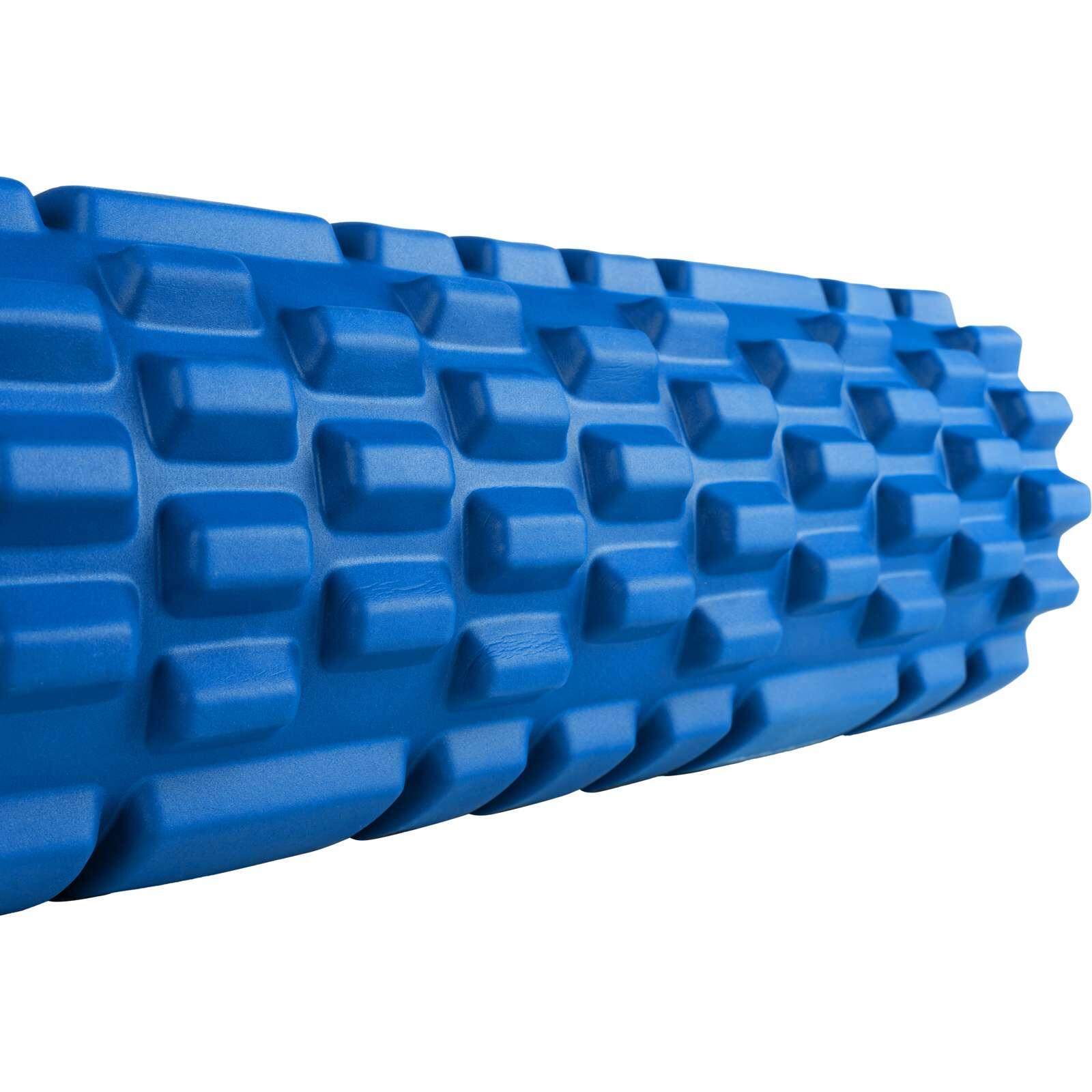 Yoga Grid Foam Roller - 33 cm 6/7