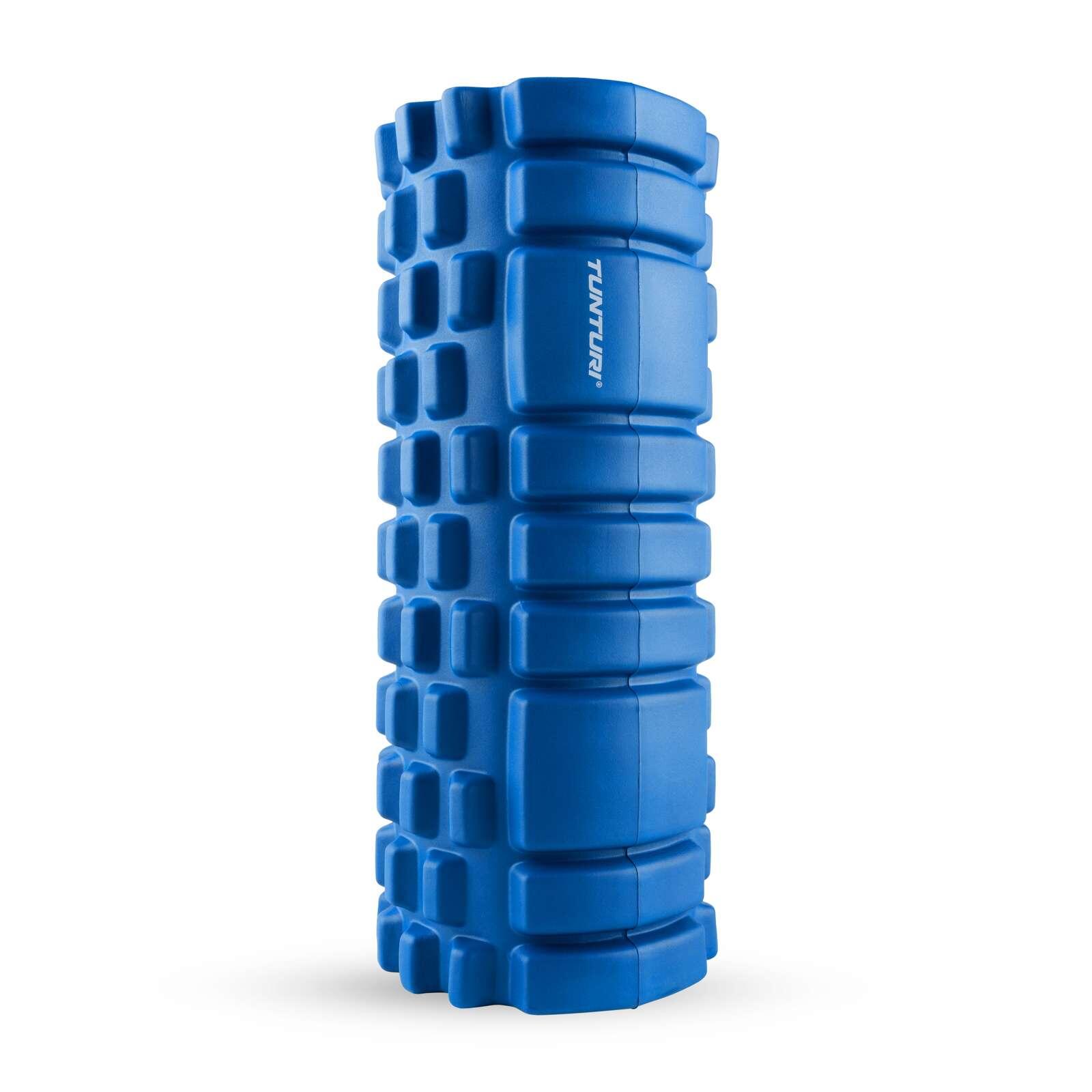 Yoga Grid Foam Roller - 33 cm 5/7