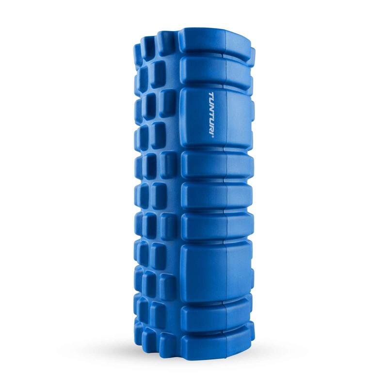 Masážní válec Foam Roller TUNTURI 33 cm / 13 cm