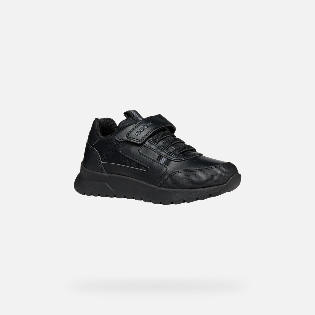 Sneakers da bambino Geox Briezee 4/7