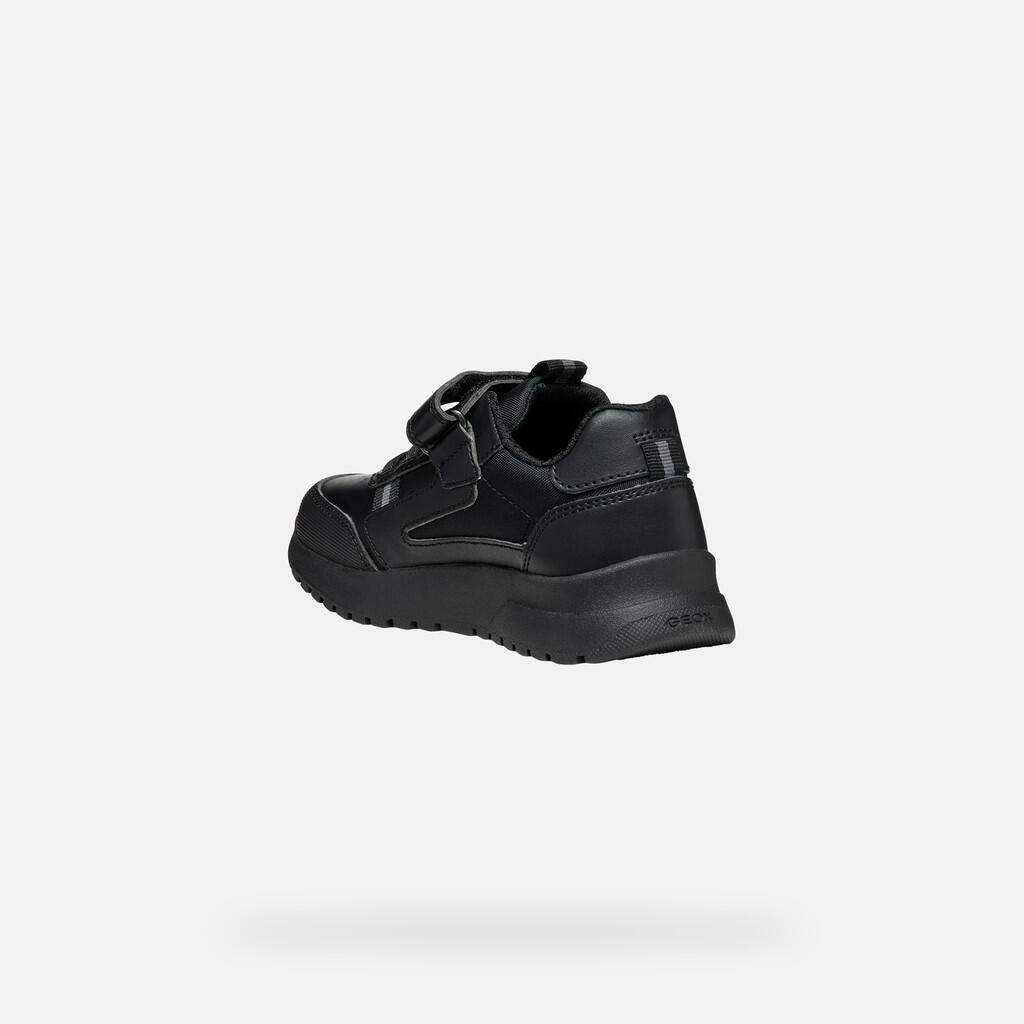 Sneakers da bambino Geox Briezee 5/7