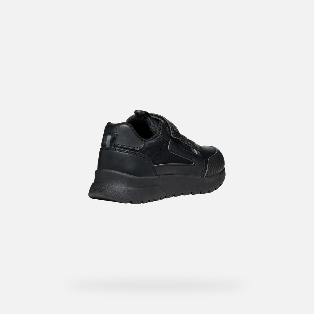 Sneakers da bambino Geox Briezee 6/7