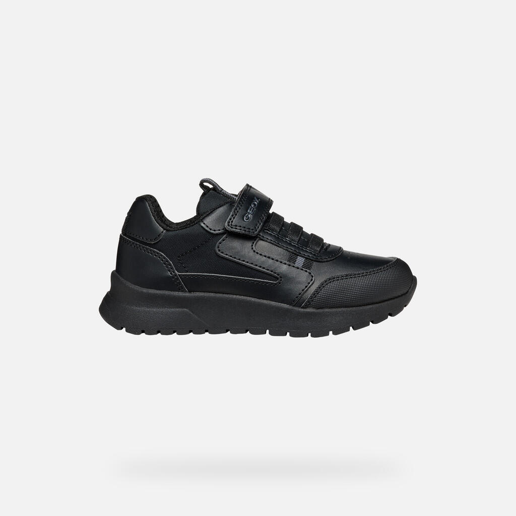 Sneakers da bambino Geox Briezee 2/7