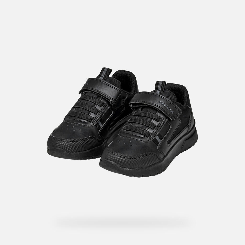 Sneakers da bambino Geox Briezee 3/7