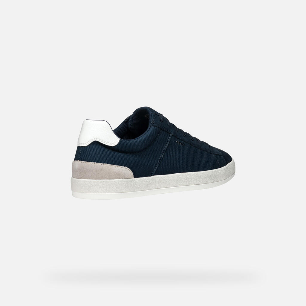 Baskets Homme U SERIFOS Bleu Marine 7/7