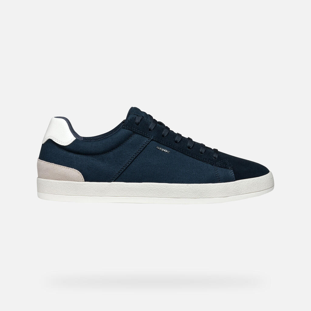 Baskets Homme U SERIFOS Bleu Marine 2/7