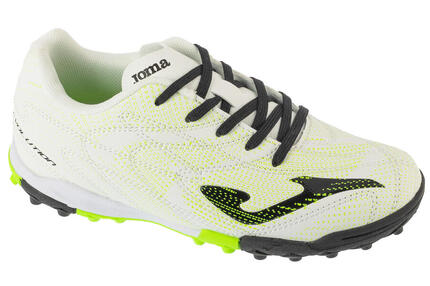 Buty piłkarskie turfy chłopięce, Evolution Jr 25 EVJW TF