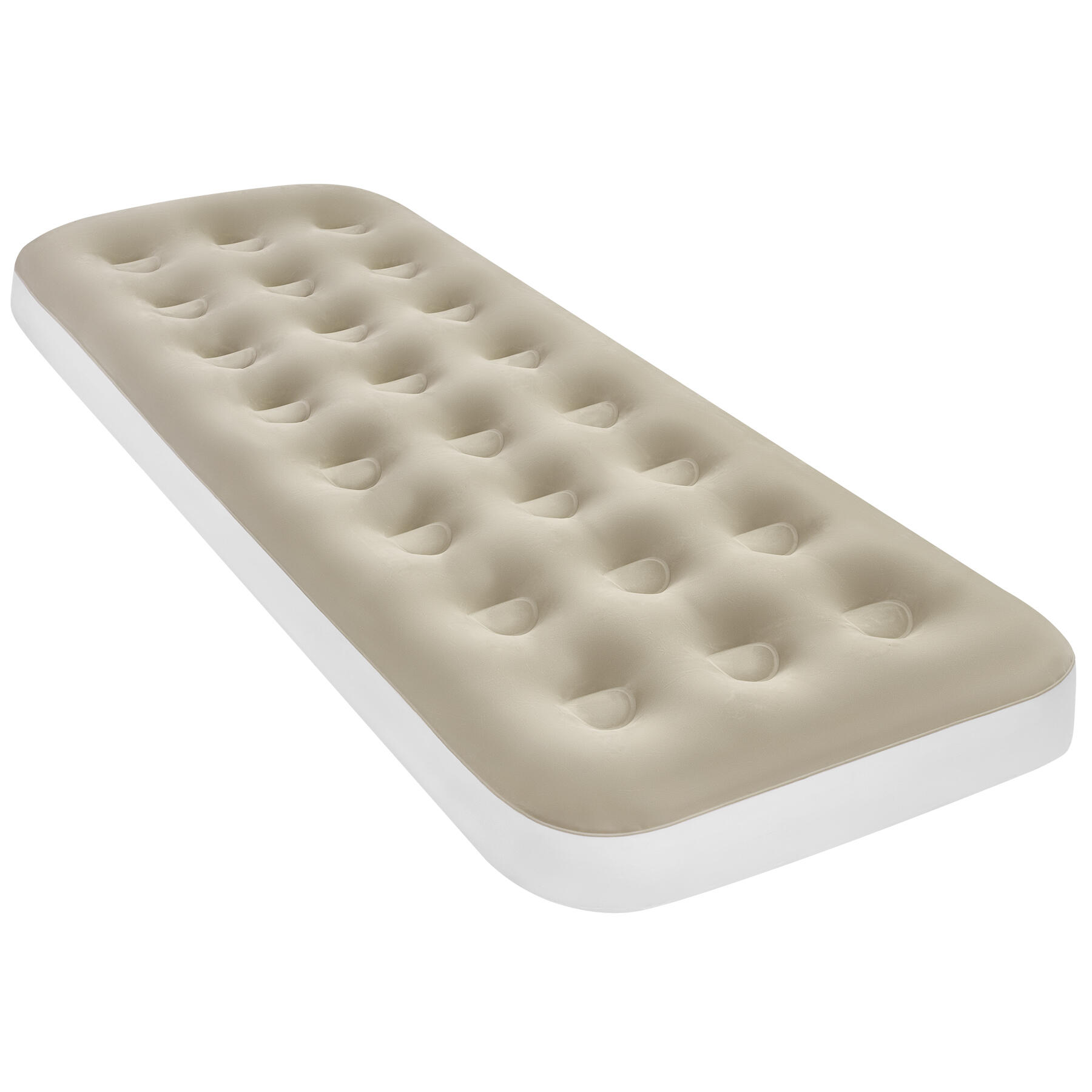 Matelas de camping gonflable NC2801 NILS CAMP 3/7