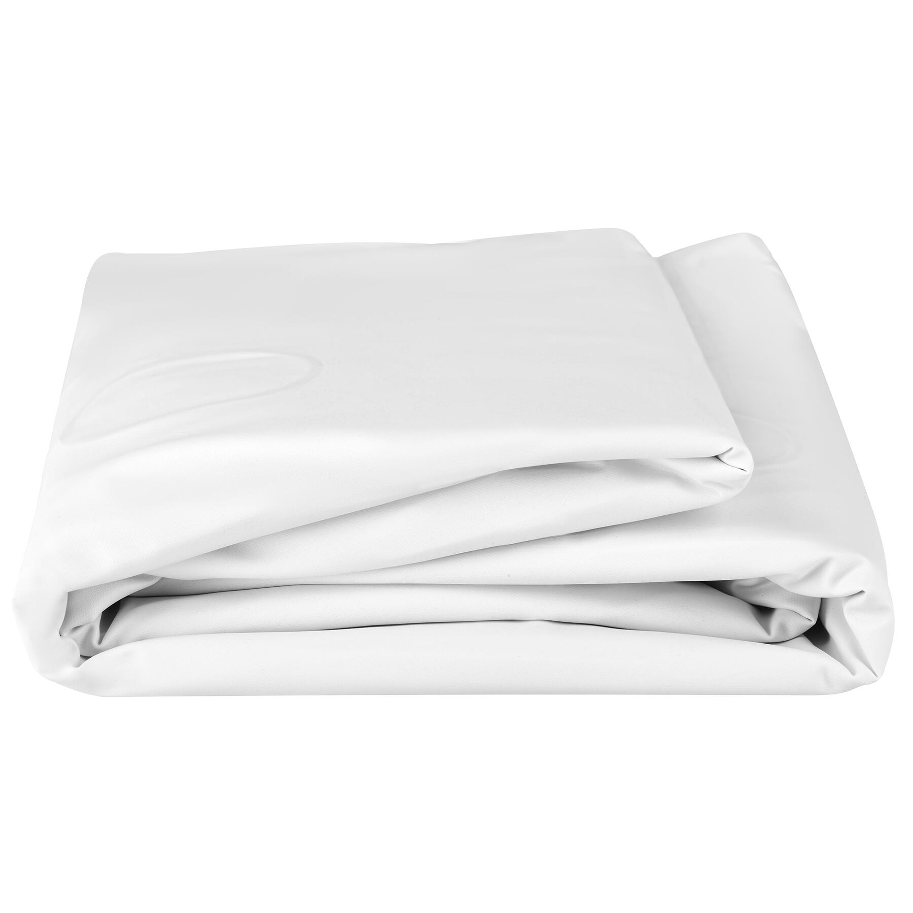 Opblaasbaar kampeermatras 191X137X22 CM NC2802 NILS CAMP 6/7