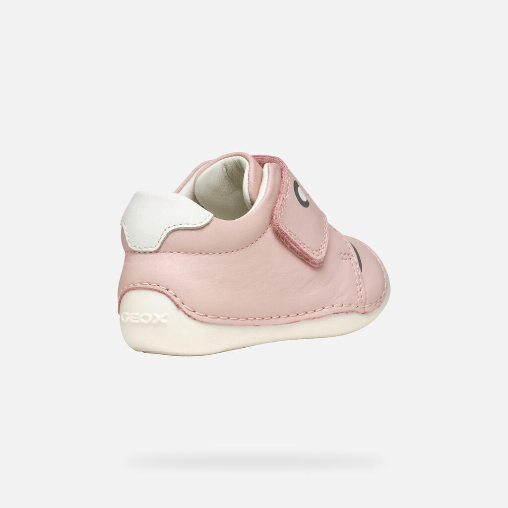 Baby jongens sportschoenen Geox Tutim 6/7