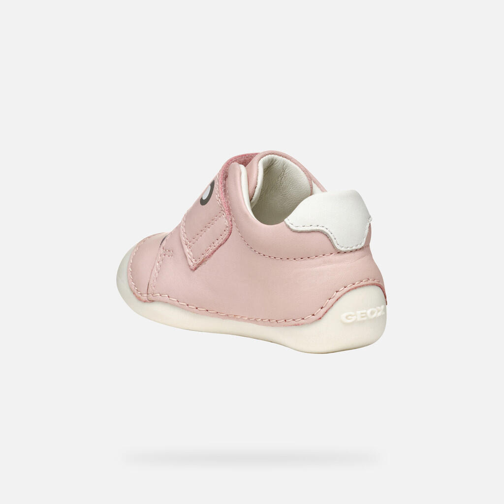 Baby jongens sportschoenen Geox Tutim 5/7