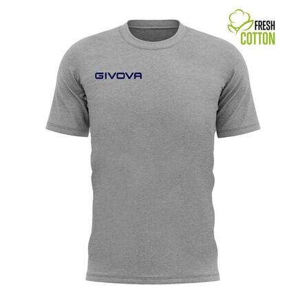 3082 Unisex T-Shirt Rundhals 100% Baumwolle
