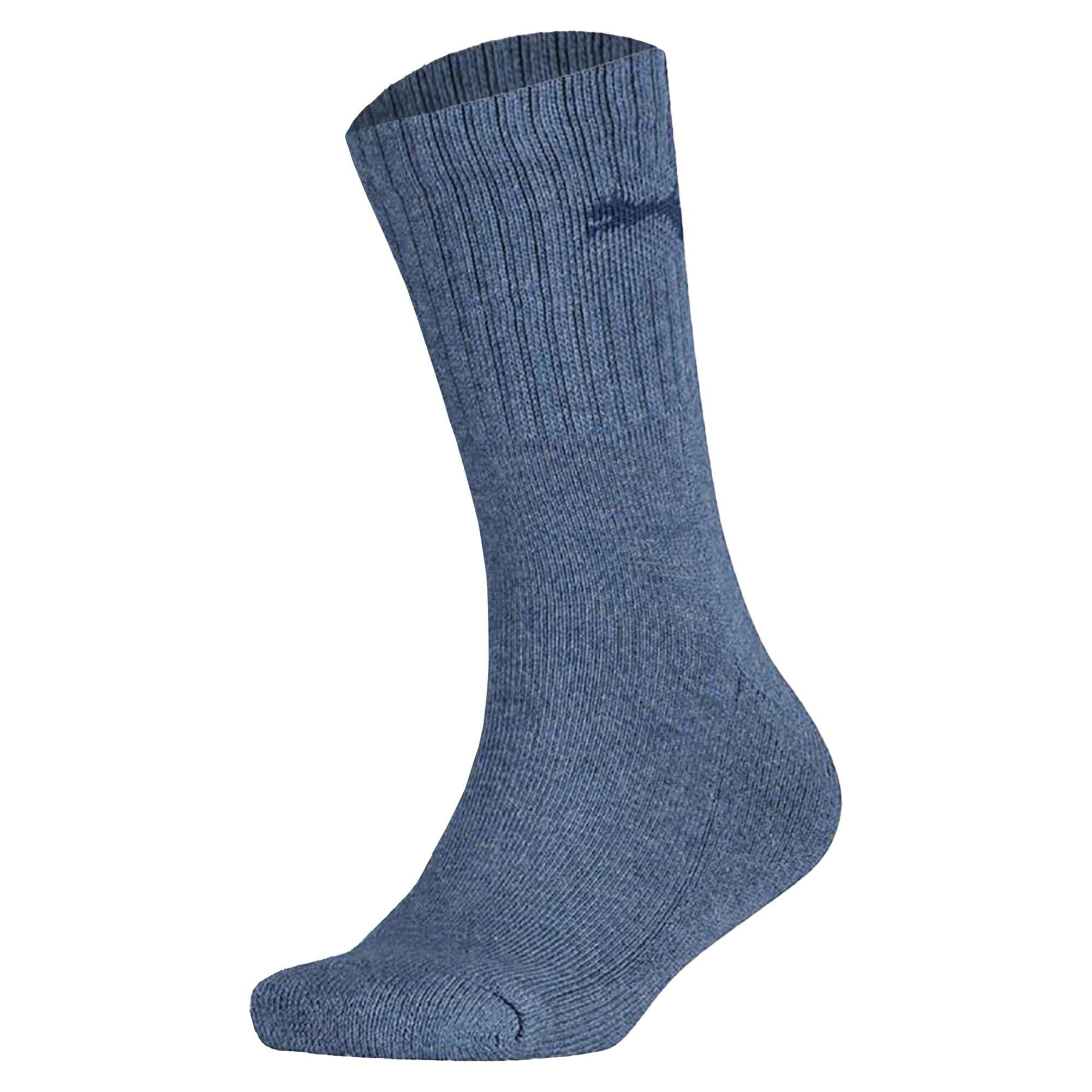 Socken Unisex 6er Pack Bequem sitzend 2/3