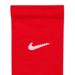 Nike Strike Kousen Rood 4/4