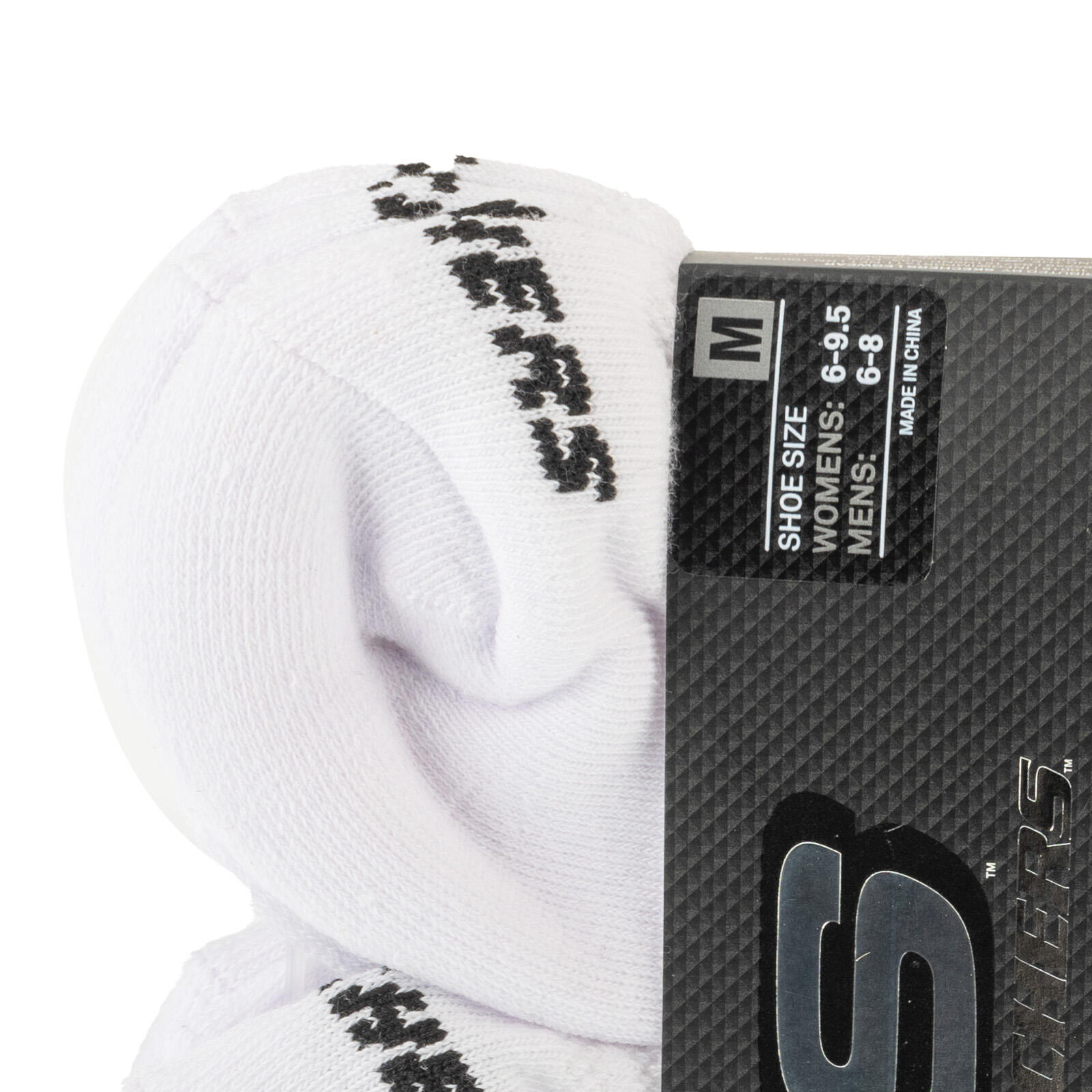 Skarpetki sportowe dla dorosłych  6pk Core Lowcut Md Socks 3/3
