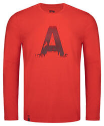 LOAP Aldoss T-shirt homme manches longues S