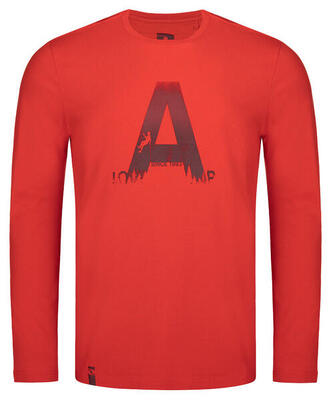 Loap Aldoss Herren T-Shirt Langarm S