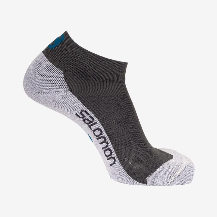 Skarpety stopki dla dorosłych do biegania Salomon Speedcross low