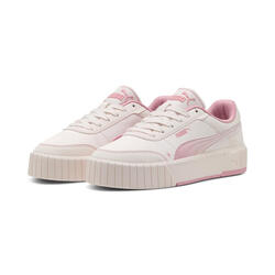 Sneakers Carina Mia Satin Princess Femme PUMA