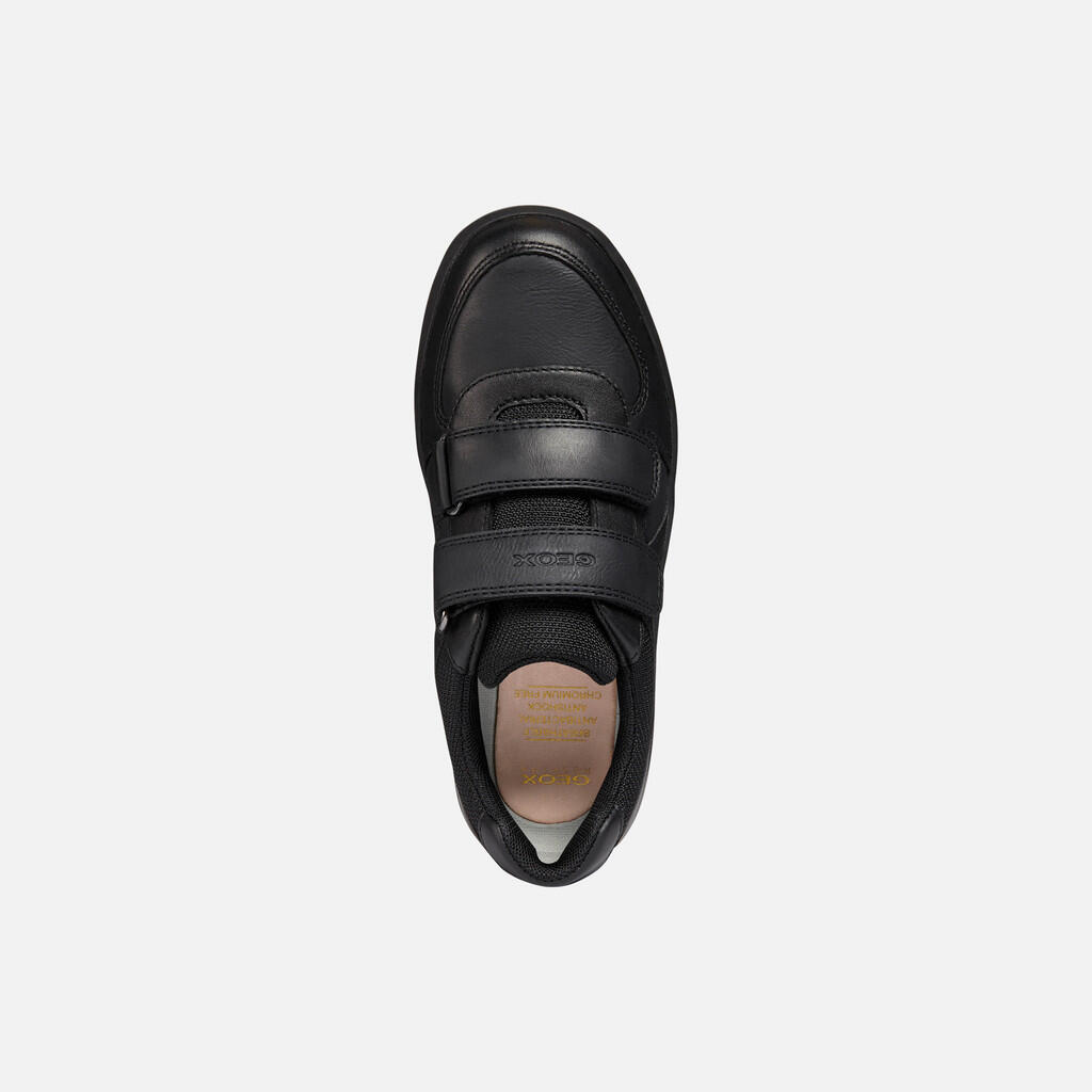 Scarpe da ginnastica per bambini Geox Arzach Smo.Lea 6/7
