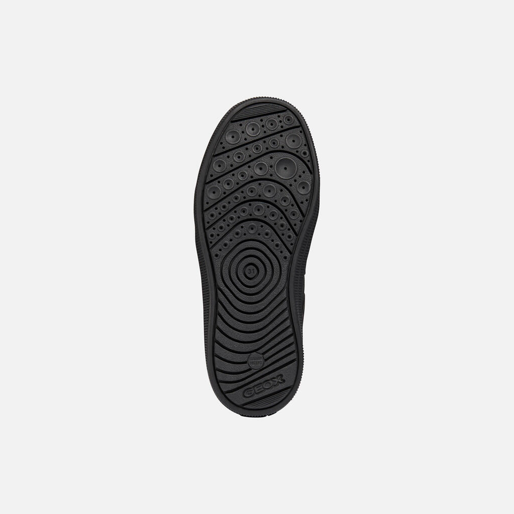 Scarpe da ginnastica per bambini Geox Arzach Smo.Lea 7/7