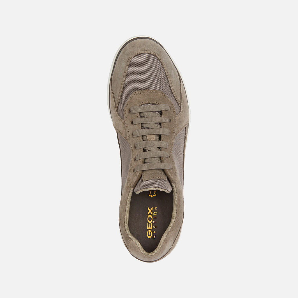 Zapatillas hombre Geox Spherica Ec12 6/7