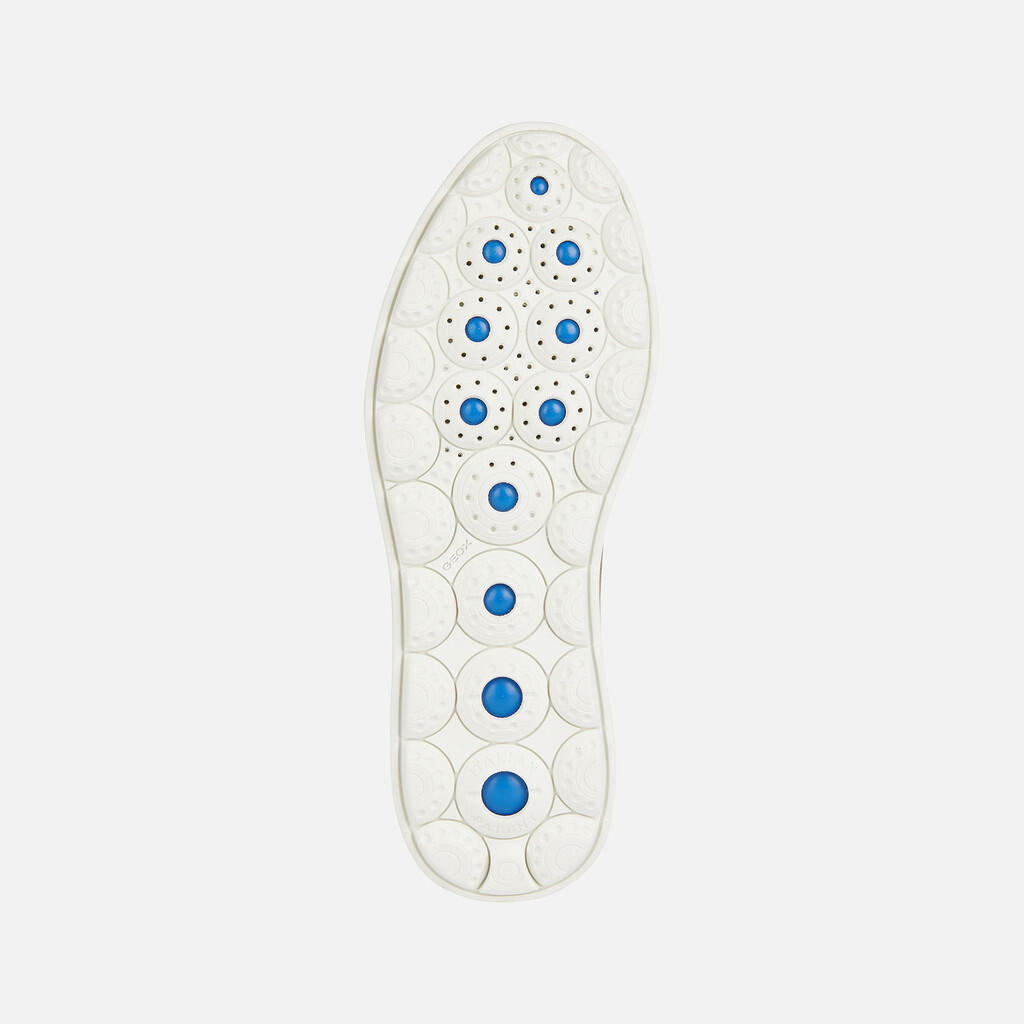 Zapatillas hombre Geox Spherica Ec12 7/7