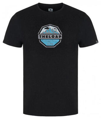 Herren T-Shirt Altair L - Atmungsaktiver Baumwollkomfort