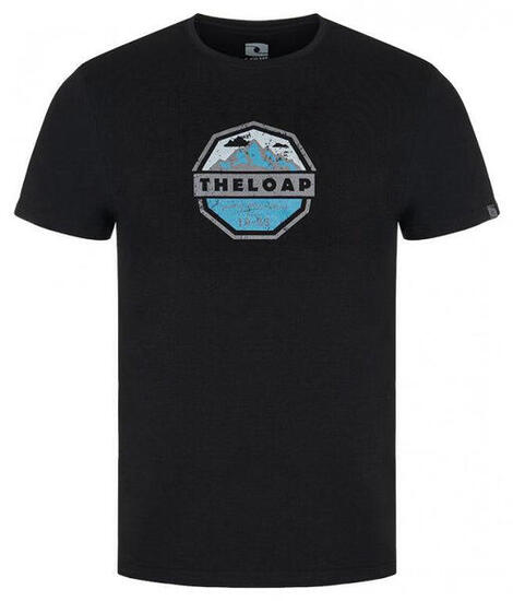 Herren T-Shirt Altair L - Atmungsaktiver Baumwollkomfort